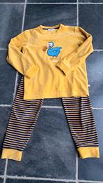 Pyjama Woody 140, Enlèvement ou Envoi, Comme neuf, Garçon, Vêtements de nuit ou Sous-vêtements
