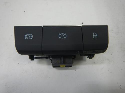 Cupra Formentor 5FF Handremschakelaar 5FA927225, Auto-onderdelen, Remmen en Aandrijving, Overige automerken, Gebruikt, Ophalen of Verzenden