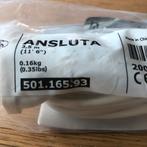 Ansluta IKEA, Ophalen, Nieuw