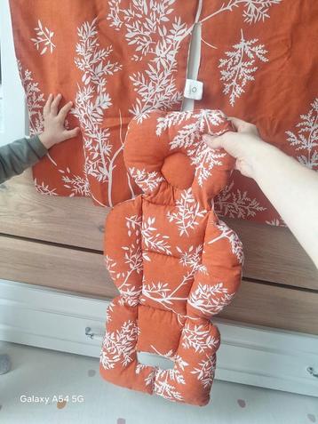 Baby car stroller cover.  beschikbaar voor biedingen