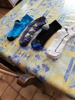 4 paires de chaussettes. Pointure 39 - 42., Kleding | Dames, Sokken en Kousen, Ophalen of Verzenden, Zo goed als nieuw