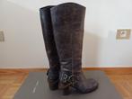 Janet & Janet Bottes pour femmes - Taille 36 ½ - Nouveau, Neuf, Gris, Enlèvement ou Envoi, Janet & Janet