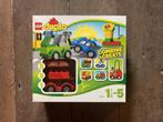 Duplo LEGO 10552, Ophalen, Gebruikt, Complete set, Duplo