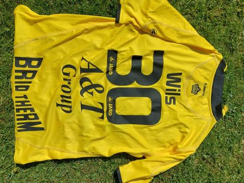 Lierse shirts, Verzamelen, Sportartikelen en Voetbal, Gebruikt, Shirt, Ophalen