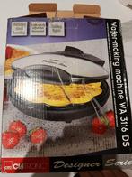 Gaufrier, Tuin en Terras, Barbecue-accessoires, Ophalen of Verzenden