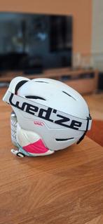 Casque de ski, Overige typen, Zo goed als nieuw, Ski, Ophalen