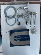 NOS WEINMANN BRAKE SET / Retro koersfiets NOS!!, Fietsen en Brommers, Ophalen of Verzenden