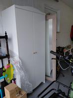 Nouveau prix! Penderie pour enfants, 25 à 50 cm, Comme neuf, 50 à 100 cm, Avec tablette(s)