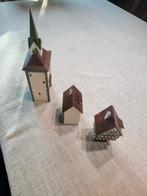 Bâtiments de Faller Kibri Wiad Volmer, partie 2, Autres marques, Analogique, Enlèvement ou Envoi, Utilisé