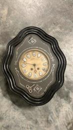 Horloge ancienne Depouilly, Enlèvement