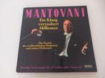 Vinyl LP Mantovani Ein Klang verzaubert Millionen Klassiek, Ophalen of Verzenden, 12 inch