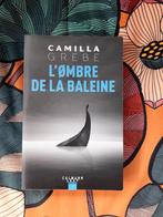 Camilla Grebe "L'ombre de la baleine", Livres, Comme neuf, Enlèvement ou Envoi