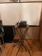 Diaprojector gebruik maar nog in zeer goede staat, Ophalen, Gebruikt