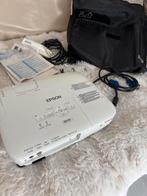 Epson EB-X9, Audio, Tv en Foto, Beamers, Ophalen of Verzenden, Zo goed als nieuw