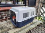transportkooi voor hond, Dieren en Toebehoren, Ophalen, Zo goed als nieuw