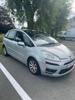 2009 Citroen C4 Picasso Benzine Automaat, Auto's, Automaat, Particulier, C4, Te koop