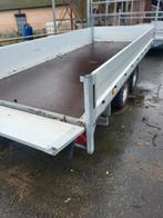 Weymar MTG 2000 kg 400x170, Ophalen