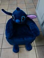 disney stitch zetel, Verzamelen, Ophalen of Verzenden, Overige figuren, Nieuw, Overige typen