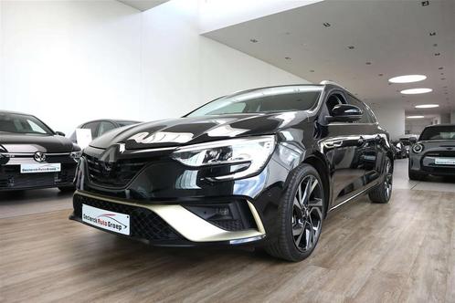 Renault Mégane GRANDTOUR*E-TECH*AUTOMAAT PLUG-IN*29G/KM*TOP, Auto's, Renault, Te koop, Mégane, ABS, Achteruitrijcamera, Airbags