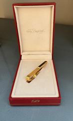 Pince à cravate ST Dupont, Enlèvement, Comme neuf, Dupont