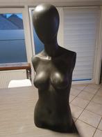 Buste femme gris/noir, Ophalen, Zo goed als nieuw