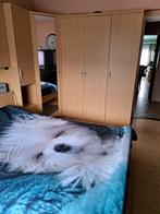 Slaapkamer in hoekvorm, Huis en Inrichting, Slaapkamer | Complete slaapkamers, Ophalen
