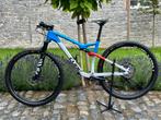 Cube AMS 100 - XT - CARBON - FOX - 700km - neuf, Fietsen en Brommers, Fietsen | Mountainbikes en ATB, Ophalen, Zo goed als nieuw