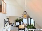 Energiezuinig duplex appartement met terrasje en standplaats, 50 m² of meer, Gent