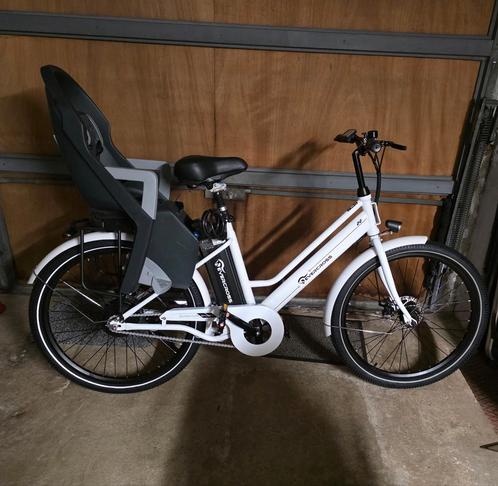 Evercross, Fietsen en Brommers, Fietsen | Dames | Moederfietsen, Nieuw, Ophalen