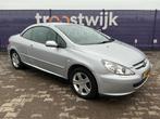 2005 - Peugeot - 307 CC - 2.0-16V - Personenauto, Auto's, Gebruikt, Cabriolet, Overige brandstoffen, Bedrijf