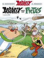 Astérix - 35 - Chez les Pictes (EO 2013), Eén stripboek, Ophalen of Verzenden, Zo goed als nieuw, Goscinny & Uderzo