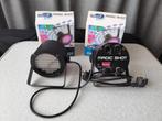Disco led Spots & Laser, Enlèvement ou Envoi, Comme neuf, LED