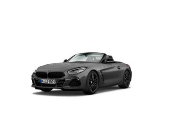 BMW Serie Z Z4 M PACK M ZETELS HARMANKARDON CAMERA HEADUP AD beschikbaar voor biedingen