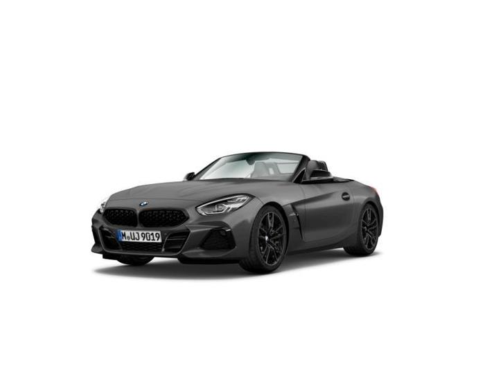 BMW Serie Z Z4 M PACK M ZETELS HARMANKARDON CAMERA HEADUP AD, Auto's, BMW, Bedrijf, Z4, Adaptieve lichten, Adaptive Cruise Control