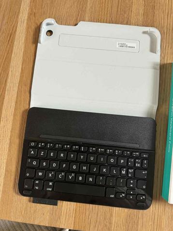 Logitech Ultrathin Keyboard Folio for iPad mini beschikbaar voor biedingen