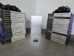 Silver PS2 + 33 Games + Memory Card + 2 Controllers, Games en Spelcomputers, Gebruikt, Met games, Met 2 controllers, Ophalen of Verzenden