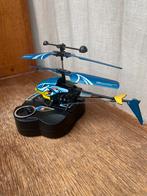 Herlaadbare helikopter, Ophalen, Gebruikt, Drone zonder camera