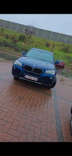 Bmw x3, Auto's, Particulier, Te koop, X3