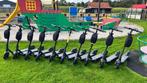 TE HUUR, electrische step E-steps, TE HUUR, Ophalen, Elektrische step (E-scooter), Segway Ninebot