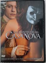 Dvd Casanova Die Abenteuer Des Casanova (D) Le Libertin (Fr), CD & DVD, DVD | Films indépendants, Comme neuf, Allemagne, Enlèvement ou Envoi