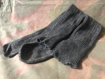 WW2 Wehrmacht sokken