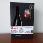 1 BOUTEILLE DUVEL BARREL AGED  BATCH 3  BOURBON    750 ML, Ophalen, Nieuw, Flesje(s), Duvel