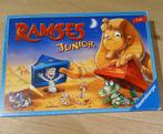 Ramses Junior Ravensburger gezelschapsspel, Hobby en Vrije tijd, Een of twee spelers, Ophalen, Gebruikt, Ravensburger