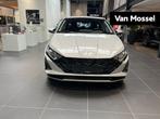 Hyundai i20 1.0 T-GDi 48V 74kW Techno, Auto's, Voorwielaandrijving, 116 g/km, Gebruikt, 1110 kg