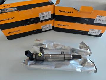 Injecteur neuf VDO SIEMENS CONTINENTAL A2C9626040080  beschikbaar voor biedingen