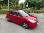 Citroën C3 1.0 benz 81000km garantie!, Auto's, Voorwielaandrijving, Testrit aan huis, Stof, 50 kW