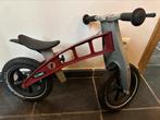Loopfiets First Bike, Ophalen, Zo goed als nieuw, Loopfiets