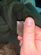 Duits afrika korps logo, Ophalen of Verzenden