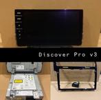 Nav Golf7 discover media PRO Mib 2.5, Volkswagen