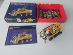 Lego 8830 Rally 6 wheeler, Ophalen of Verzenden, Lego, Zo goed als nieuw